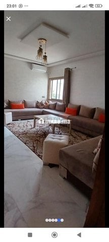 Appartement sans intermédiaire - Location Vacances - El Jadida - photo 1