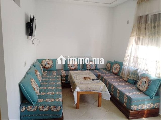 Appartement centre ville - Location Vacances - Asilah - photo 1