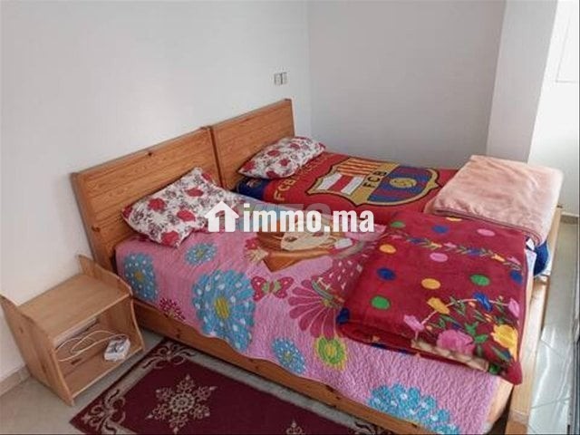 Appartement centre ville - Location Vacances - Asilah - photo 2