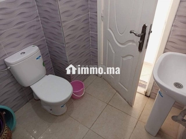 Appartement centre ville - Location Vacances - Asilah - photo 4