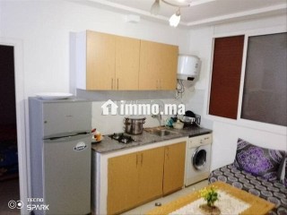 Appartement centre ville - Appartement Location Vacances - Asilah