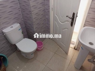 Appartement centre ville - Appartement Location Vacances - Asilah
