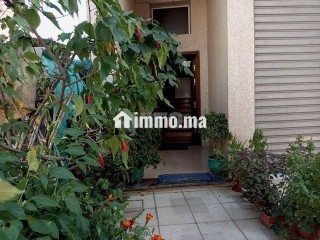 Appartement centre ville - Appartement Location Vacances - Asilah
