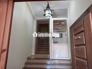 Appartement centre ville - Appartement Location Vacances - Asilah