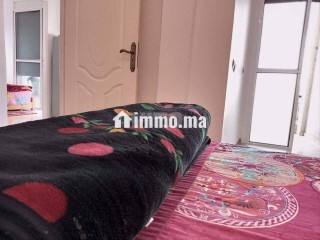 Appartement centre ville - Appartement Location Vacances - Asilah