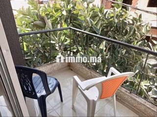 Appartement centre ville - Appartement Location Vacances - Asilah