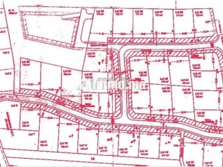 Terrain école privé autorisée à Tiznit 3230 m2 - Terrain à vendre - Tiznit