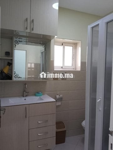 شقة نظيفة جاهزة في موقع مميز - Location Vacances - Agadir - photo 6