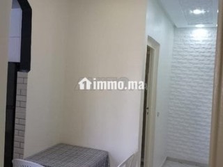 شقة نظيفة جاهزة في موقع مميز - Appartement Location Vacances - Agadir