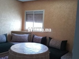 شقة نظيفة جاهزة في موقع مميز - Appartement Location Vacances - Agadir