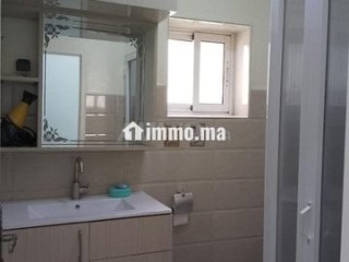 شقة نظيفة جاهزة في موقع مميز - Appartement Location Vacances - Agadir