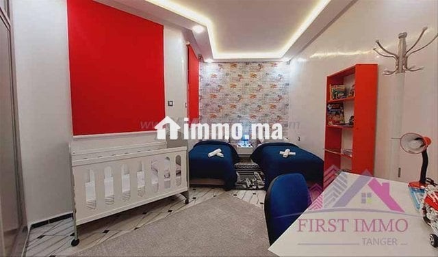 Appartement en plein centre ville pour vos vacance - Location Vacances - Tanger - photo 6