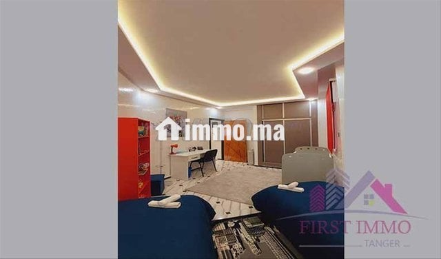 Appartement en plein centre ville pour vos vacance - Location Vacances - Tanger - photo 8