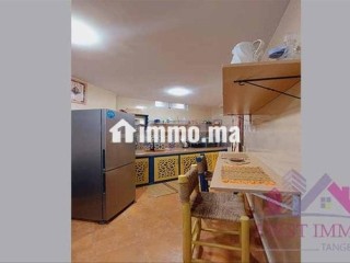 Appartement en plein centre ville pour vos vacance - Appartement Location Vacances - Tanger