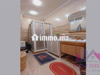 Appartement en plein centre ville pour vos vacance - Appartement Location Vacances - Tanger