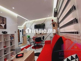 Appartement en plein centre ville pour vos vacance - Appartement Location Vacances - Tanger