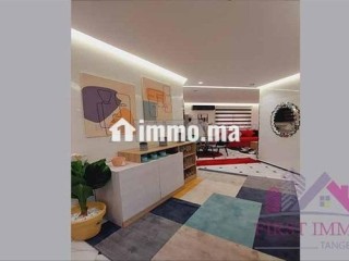 Appartement en plein centre ville pour vos vacance - Appartement Location Vacances - Tanger