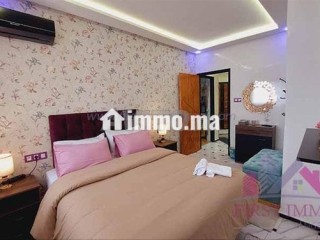 Appartement en plein centre ville pour vos vacance - Appartement Location Vacances - Tanger