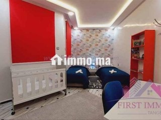 Appartement en plein centre ville pour vos vacance - Appartement Location Vacances - Tanger