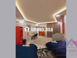Appartement en plein centre ville pour vos vacance - Appartement Location Vacances - Tanger