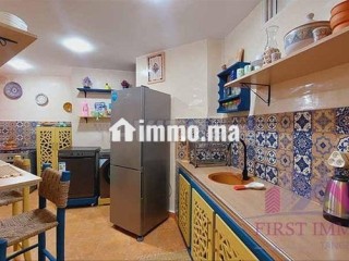Appartement en plein centre ville pour vos vacance - Appartement Location Vacances - Tanger