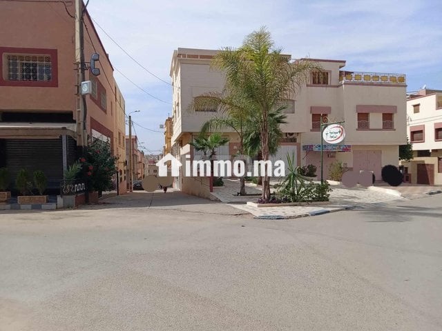 Maison à Zahoua منزل بالزهوة - Vente Immobilier - Meknes - photo 2