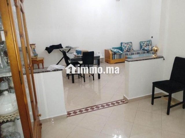 Maison à Zahoua منزل بالزهوة - Vente Immobilier - Meknes - photo 3
