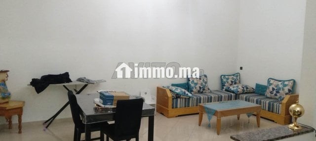Maison à Zahoua منزل بالزهوة - Vente Immobilier - Meknes - photo 4