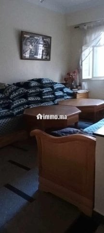 Maison à Zahoua منزل بالزهوة - Vente Immobilier - Meknes - photo 6