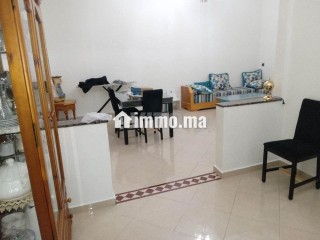 Maison à Zahoua منزل بالزهوة - Maison à vendre - Meknes