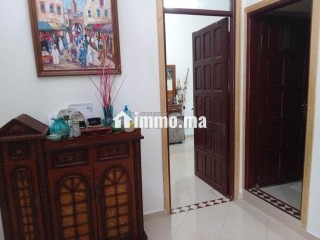 Maison à Zahoua منزل بالزهوة - Maison à vendre - Meknes