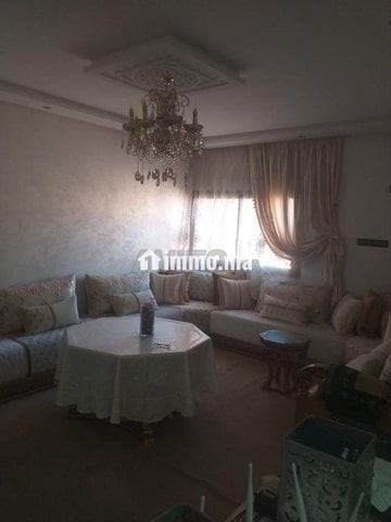 Apartement 86 m2 a Rhin av alla el fassi - Location Immobilier - Marrakech - photo 1