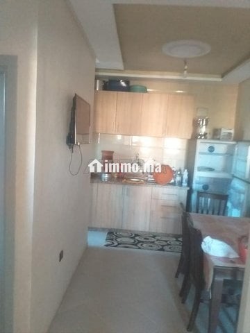 Apartement 86 m2 a Rhin av alla el fassi - Location Immobilier - Marrakech - photo 2