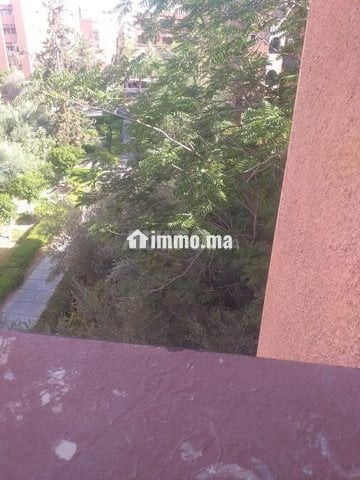Apartement 86 m2 a Rhin av alla el fassi - Location Immobilier - Marrakech - photo 3