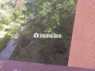 Apartement 86 m2 a Rhin av alla el fassi - Appartement à louer - Marrakech