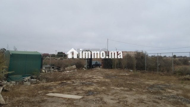 Sidi rahal - Vente Immobilier - Casablanca - photo 2