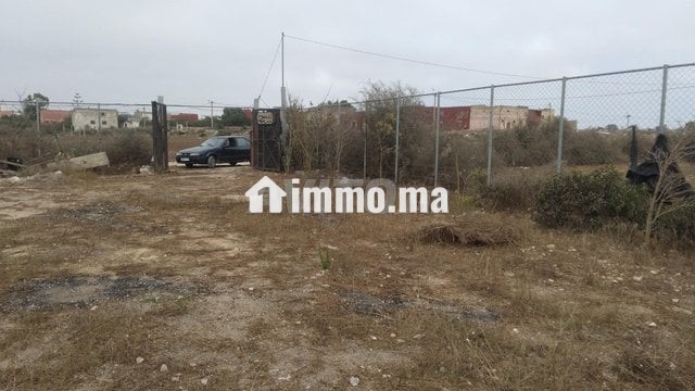 Sidi rahal - Vente Immobilier - Casablanca - photo 3