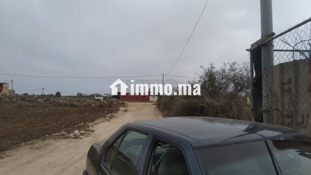 Sidi rahal - Vente Immobilier - Casablanca - photo 5