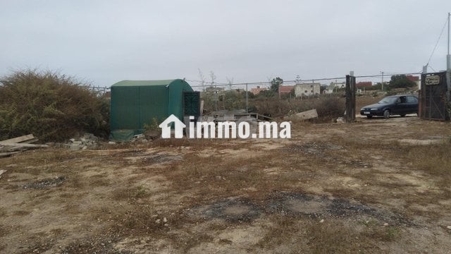 Sidi rahal - Vente Immobilier - Casablanca - photo 8