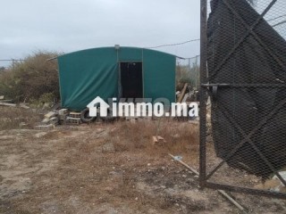 Sidi rahal - Terrain à vendre - Casablanca
