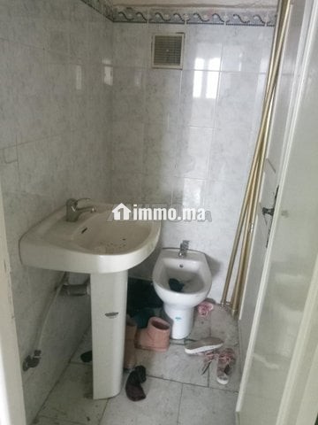 شقة للكراء الطابق الثاني الاطلس - Location Immobilier - Fes - photo 3