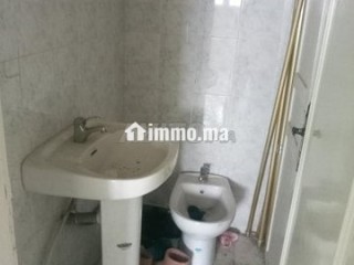 شقة للكراء الطابق الثاني الاطلس - Appartement à louer - Fes