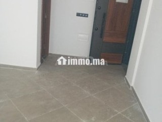 شقة للكراء الطابق الثاني الاطلس - Appartement à louer - Fes