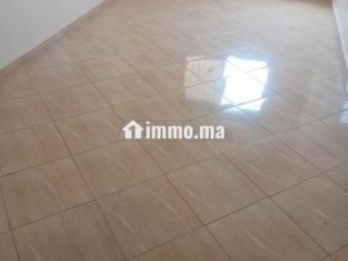 شقة للكراء الطابق الثاني الاطلس - Appartement à louer - Fes
