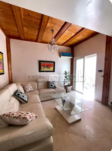 Magnifique duplex 3 chambres au cœur de guéliz - Location Immobilier - Marrakech - photo 1