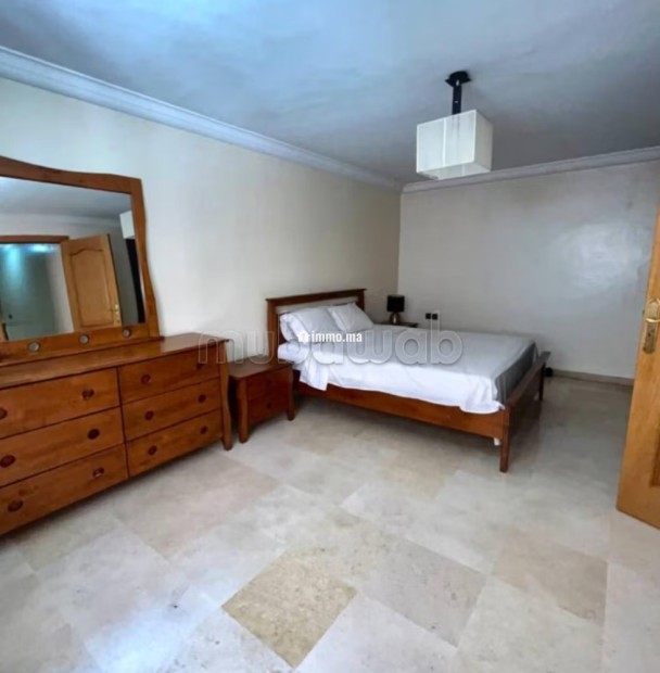 Magnifique duplex 3 chambres au cœur de guéliz - Location Immobilier - Marrakech - photo 5