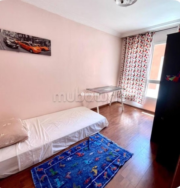 Magnifique duplex 3 chambres au cœur de guéliz - Location Immobilier - Marrakech - photo 6