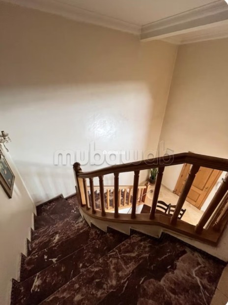 Magnifique duplex 3 chambres au cœur de guéliz - Location Immobilier - Marrakech - photo 8