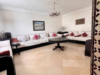Magnifique duplex 3 chambres au cœur de guéliz - Appartement à louer - Marrakech