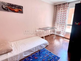 Magnifique duplex 3 chambres au cœur de guéliz - Appartement à louer - Marrakech
